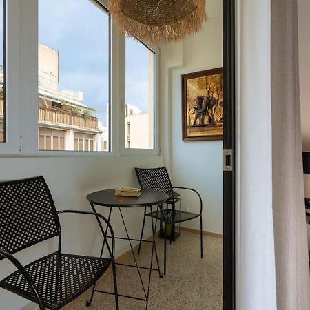 Dema Luxury Suites - Perikleous E6 Athènes Extérieur photo