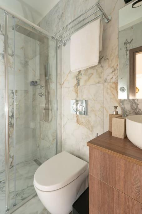 Dema Luxury Suites - Perikleous E6 Athènes Extérieur photo