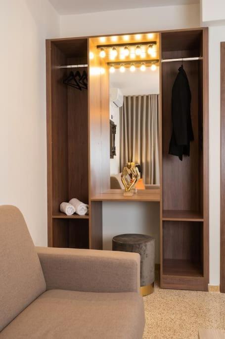 Dema Luxury Suites - Perikleous E6 Athènes Extérieur photo
