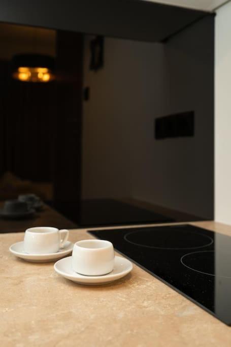 Dema Luxury Suites - Perikleous E6 Athènes Extérieur photo